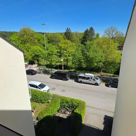 Appartement Golden Leaf With Parking *