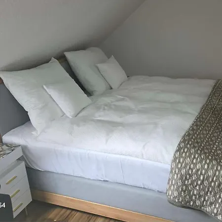 Appartement Golden Leaf With Parking Burghausen