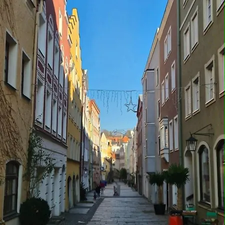 Golden Leaf With Parking Appartement *